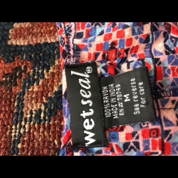 Dress - Picture 4 of 4